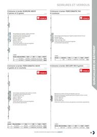 Catalogue Prolians page 67