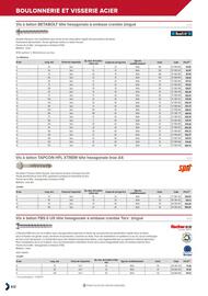 Catalogue Prolians page 674