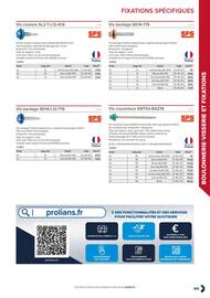 Catalogue Prolians page 701