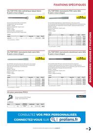 Catalogue Prolians page 707