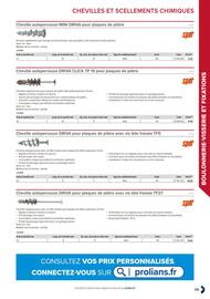 Catalogue Prolians page 733