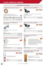 Catalogue Prolians page 764