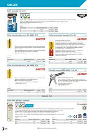 Catalogue Prolians page 802