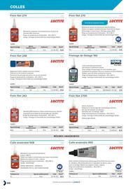 Catalogue Prolians page 810