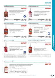 Catalogue Prolians page 811