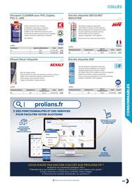 Catalogue Prolians page 813