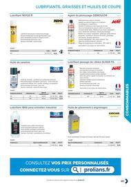 Catalogue Prolians page 829