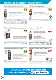 Catalogue Prolians page 832