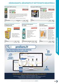 Catalogue Prolians page 845