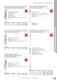 Catalogue Prolians page 87