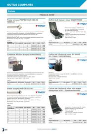 Catalogue Prolians page 926