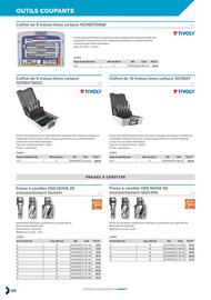 Catalogue Prolians page 928