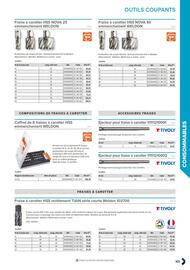 Catalogue Prolians page 929