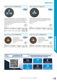 Catalogue Prolians page 987