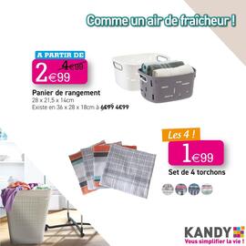 Catalogue Kandy page 2