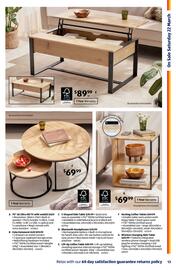 ALDI catalogue week 12 Page 13