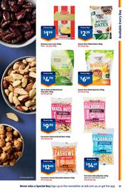 ALDI catalogue week 12 Page 21