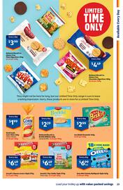 ALDI catalogue week 12 Page 23