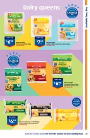 ALDI catalogue week 12 Page 25