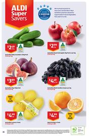 ALDI catalogue week 12 Page 26