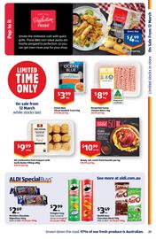 ALDI catalogue week 12 Page 27