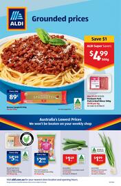 ALDI catalogue week 12 Page 28