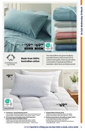 ALDI catalogue week 12 Page 3