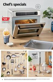 ALDI catalogue week 12 Page 6