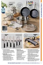 ALDI catalogue week 12 Page 7