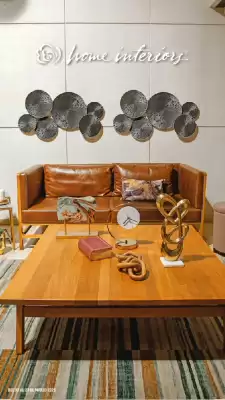 Catálogo Home Interiors (válido hasta 28-03)