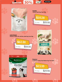 Petbarn catalogue week 11 Page 2