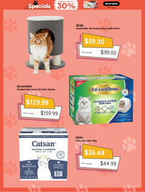 Petbarn catalogue week 11 Page 5