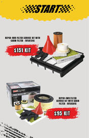 Repco catalogue Page 2