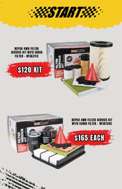 Repco catalogue Page 3