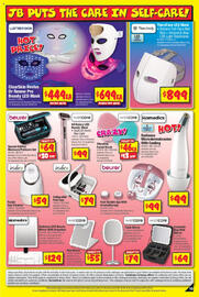 JB Hi-Fi catalogue Page 15