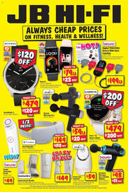 JB Hi-Fi catalogue Page 16