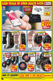 JB Hi-Fi catalogue Page 6