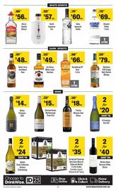 Liquorland catalogue week 10 Page 2