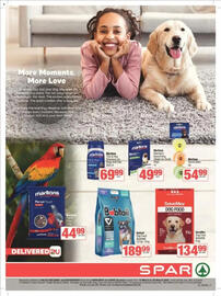 SuperSpar catalogue Page 11