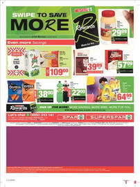 SuperSpar catalogue Page 12