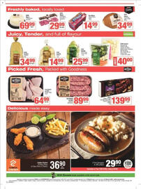 SuperSpar catalogue Page 2