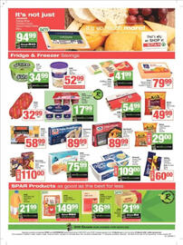 SuperSpar catalogue Page 3