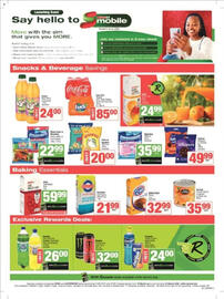 SuperSpar catalogue Page 5