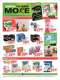 SuperSpar catalogue Page 6