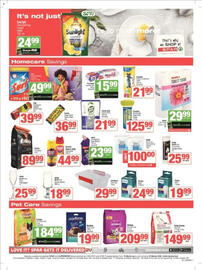 SuperSpar catalogue Page 7