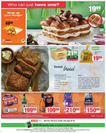 KwikSpar catalogue Page 2