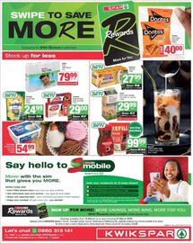 KwikSpar catalogue Page 4