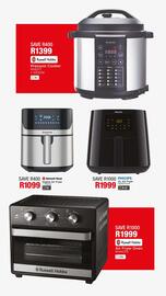 House & Home catalogue week 11 Page 12