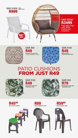 House & Home catalogue week 11 Page 8