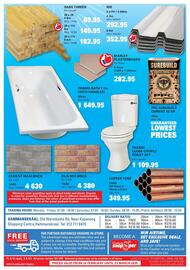 Cashbuild catalogue Page 2